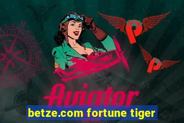 betze.com fortune tiger